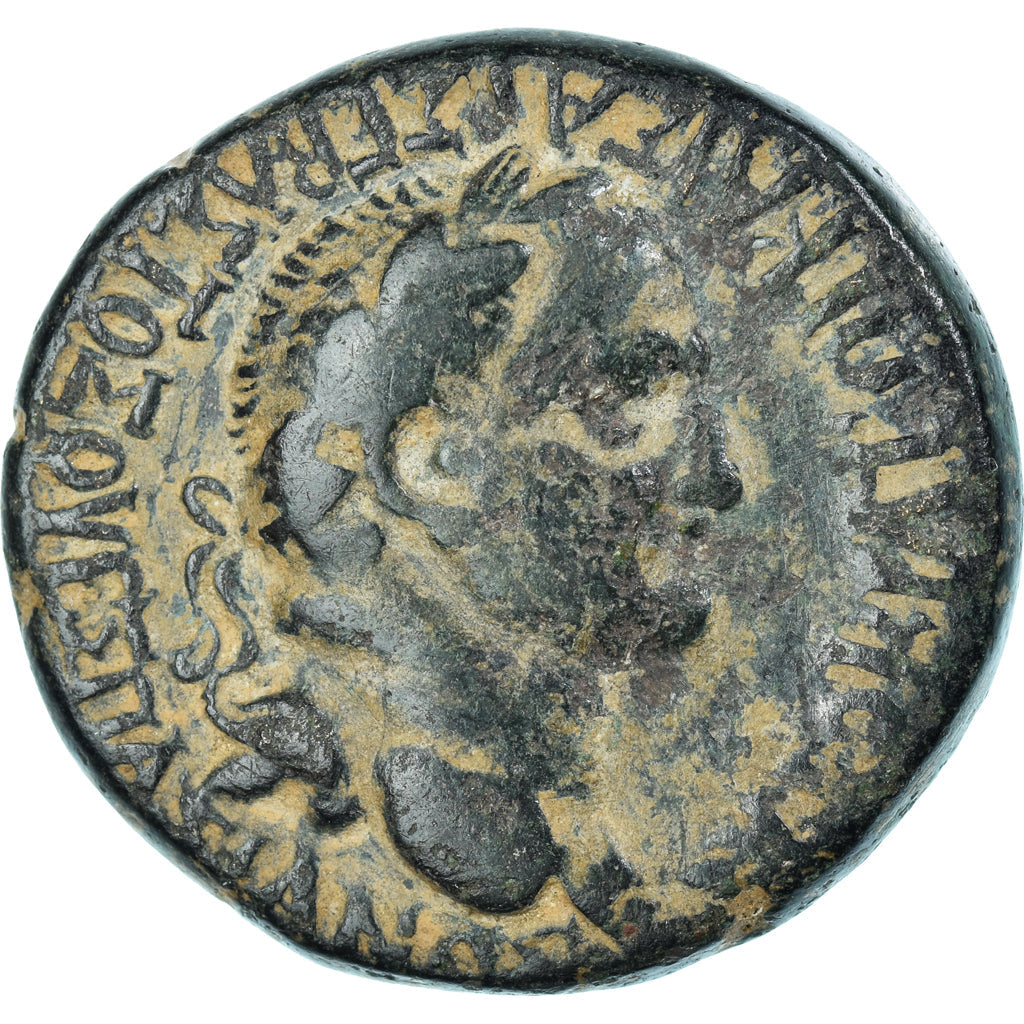 Moneta, 
  
  Frygia, 
  
  Wespazjan