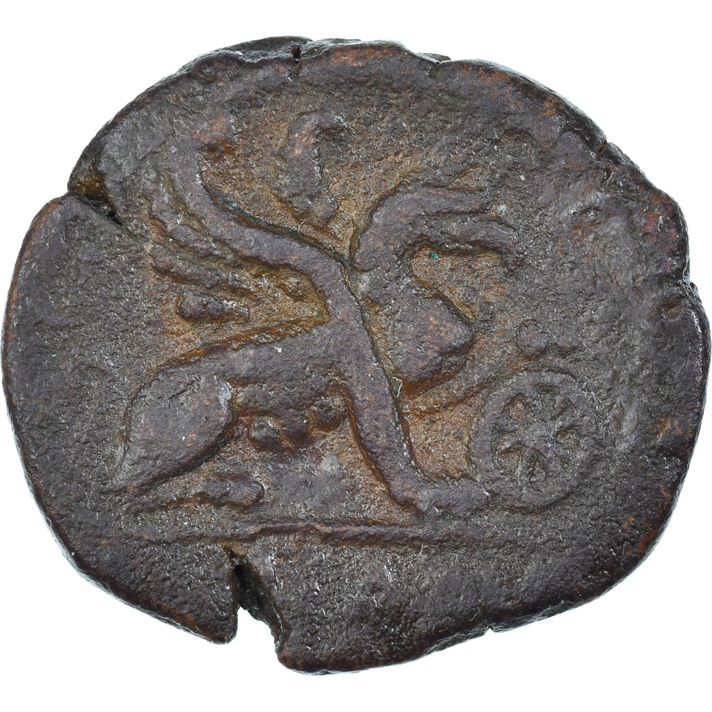 Moneta, 
  
  Egipt, 
  
  Antonin Pius