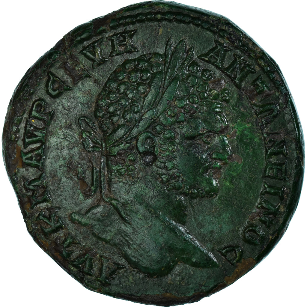 Tracja, 
  
  Karakalla, 
  
  Æ Jednostka