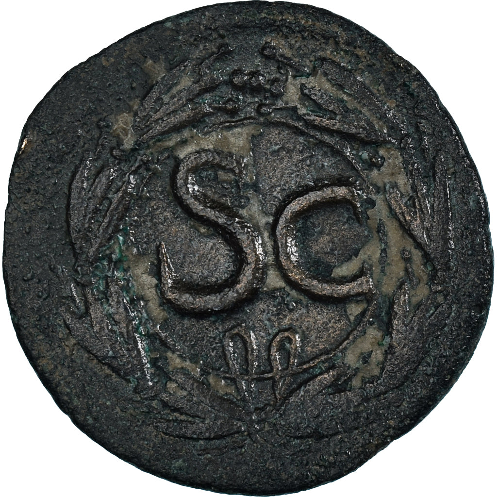 Moneta, 
  
  Seleukis i Pieria, 
  
  Neron