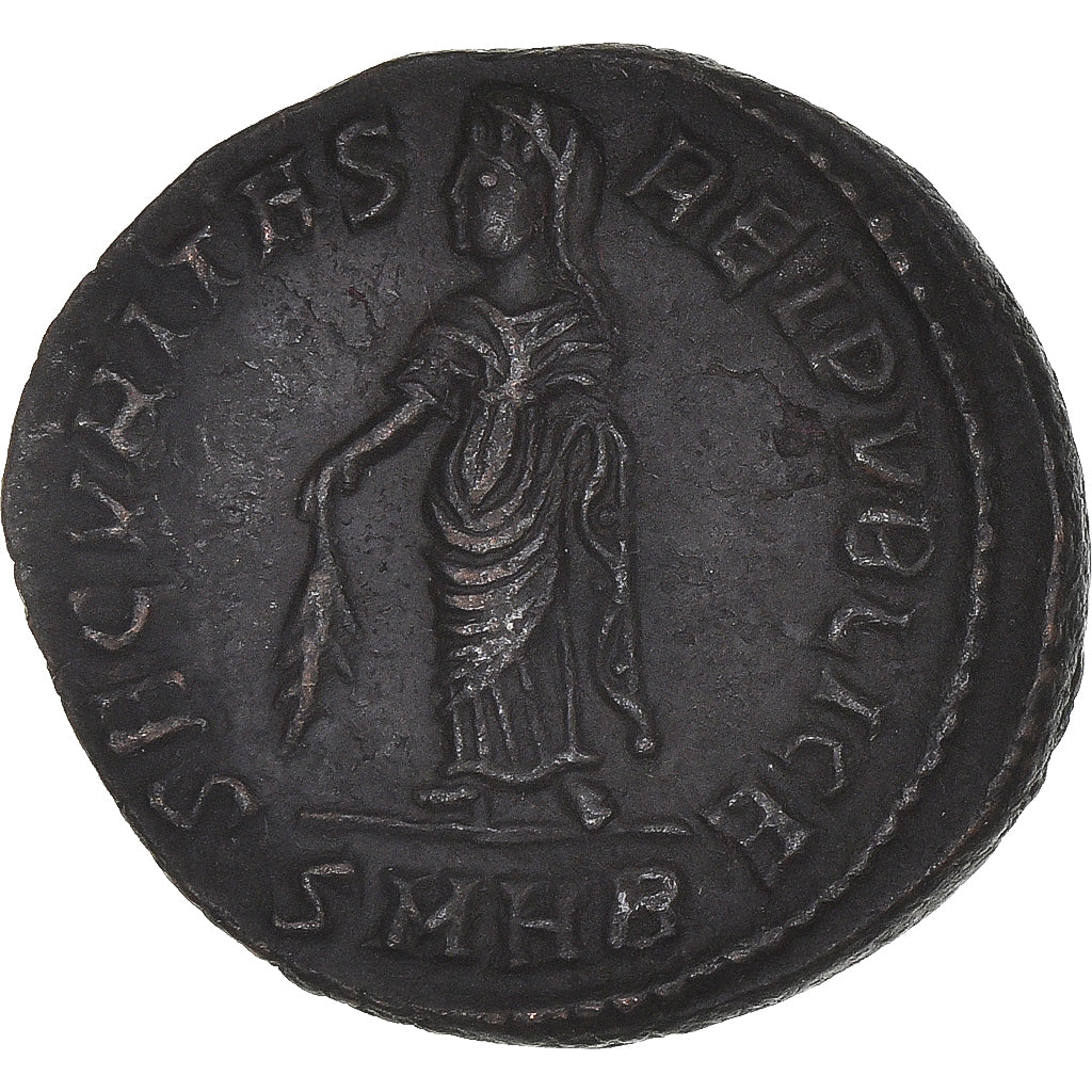 Moneta, 
  
  Heleno, 
  
  Follis