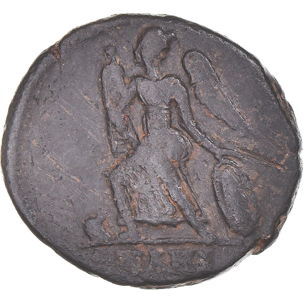 Moneta, 
  
  Konstantynopol, 
  
  Miejskie pamiątki