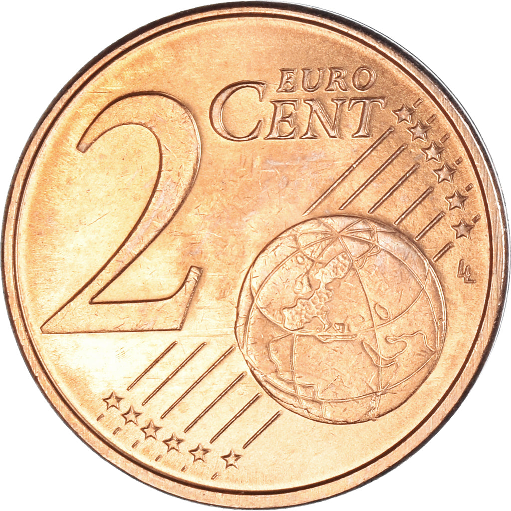 Münze, 
  
  Niederlande, 
  
  Beatrix