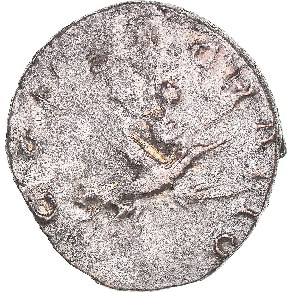 Moneta, 
  
  Walerian II, 
  
  Antoninian