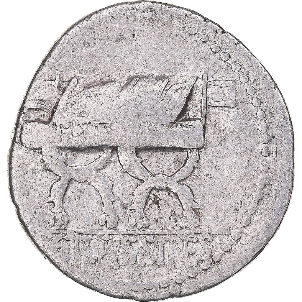 Moneta, 
  
  Furia, 
  
  Denar