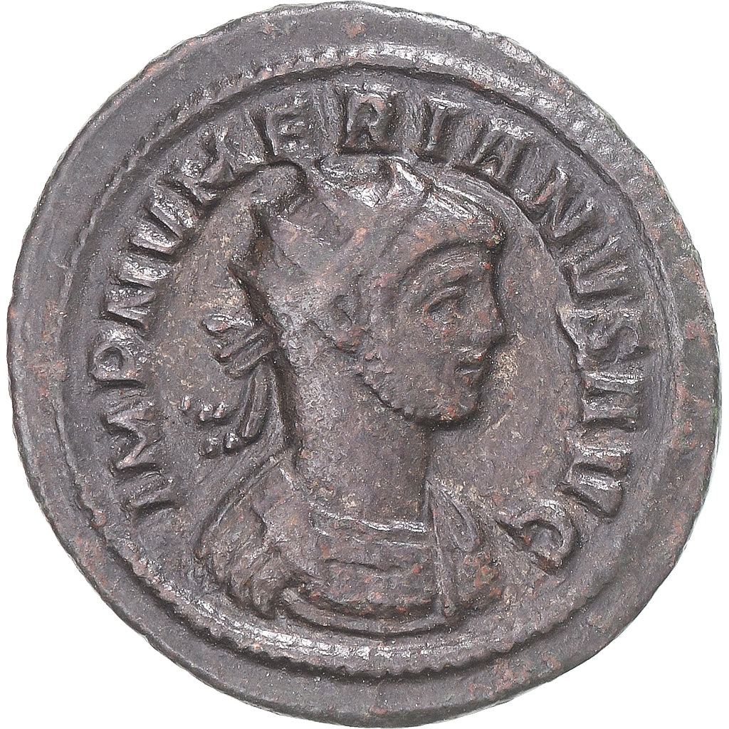 Moneta, 
  
  Numerian, 
  
  Antoninian