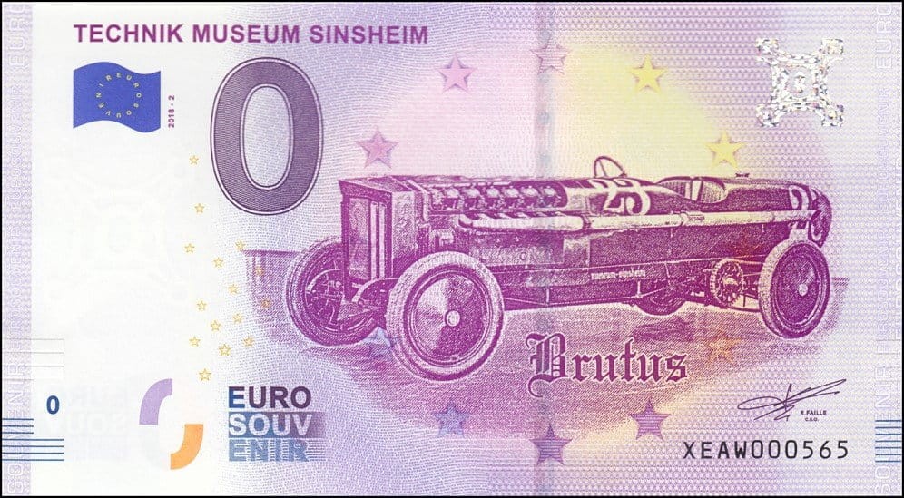 0  euro Technik Museum Sinsheim 2018.2